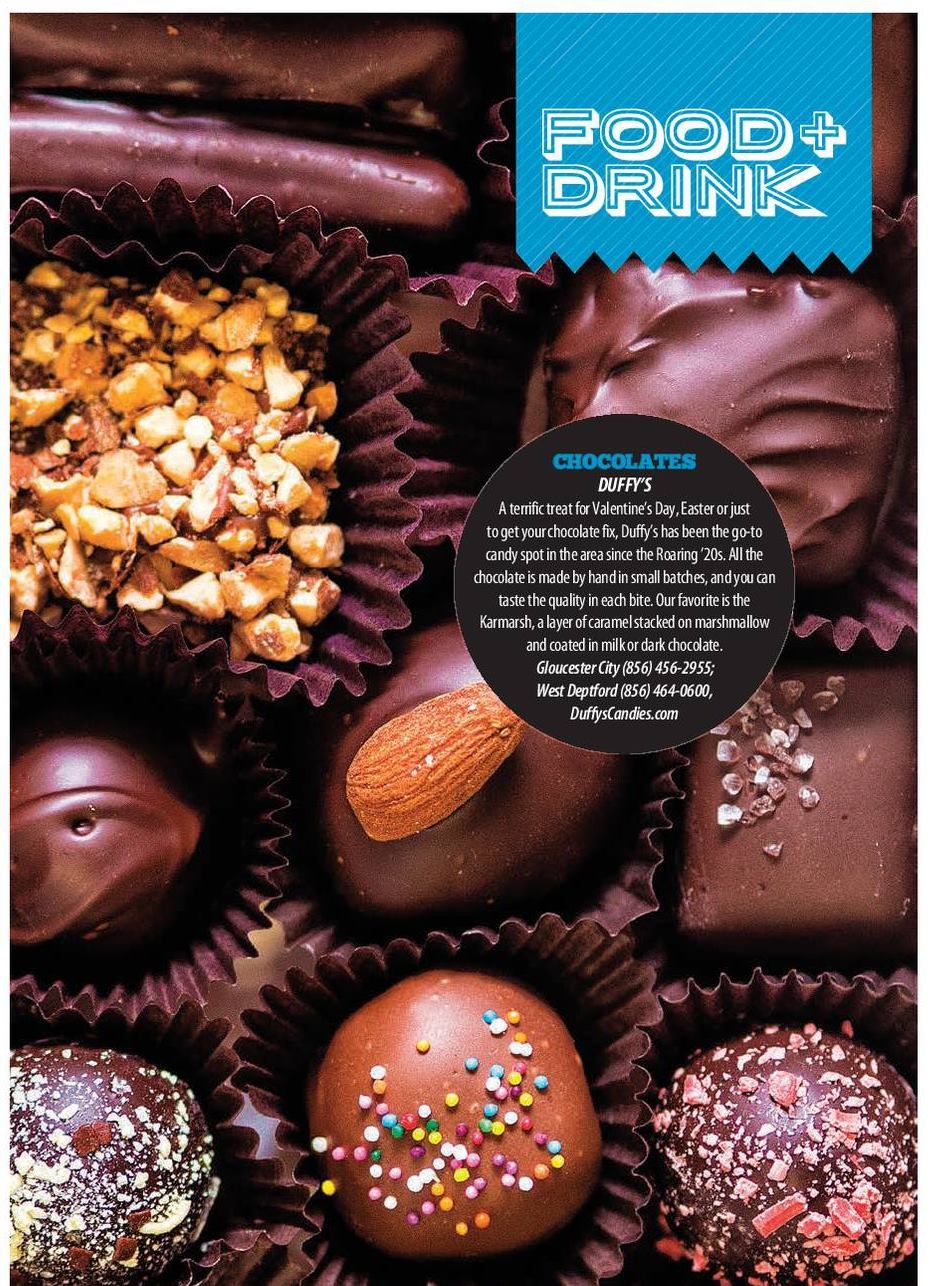 Chocolates