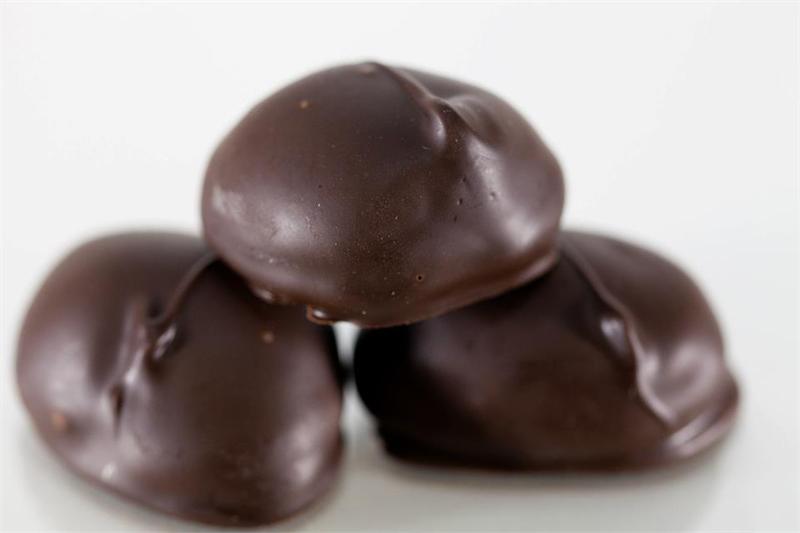 Chocolate Butter Creams