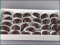 Coconut Creams
