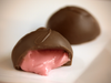 Raspberry Creams