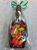 Milk Chocolate Jelly Bean Scoop