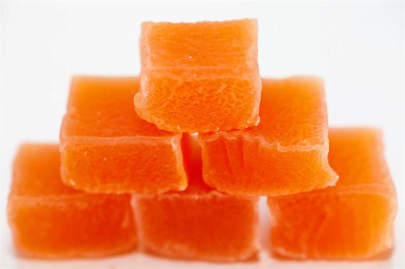 Turkish Paste Orange